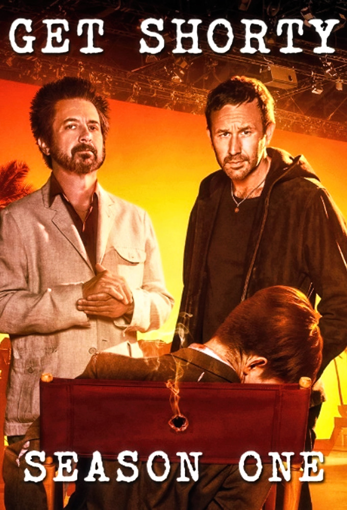 Get Shorty - Season 1 [200258] (A1534251158) [[TV Shows]] --Plex--